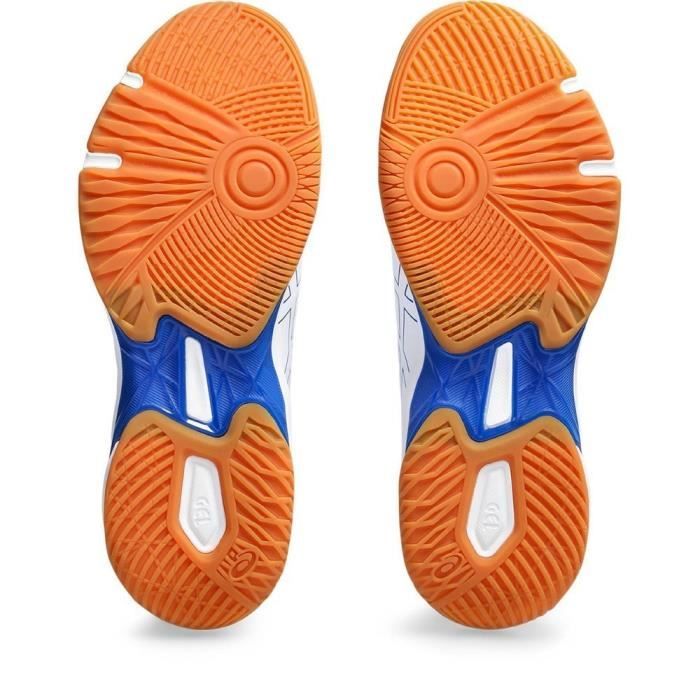 Gel Rocket 11 Asics Homme Sport GEL-ROCKET 11 Men White/Pure