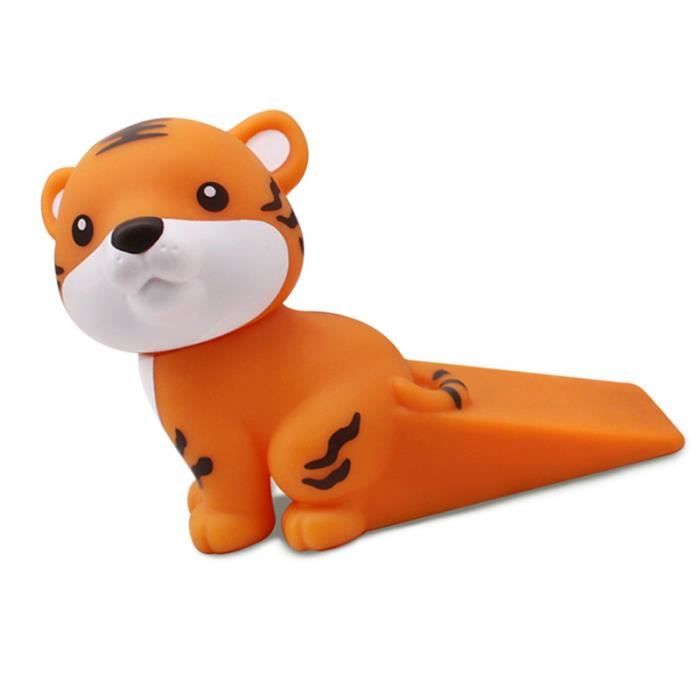 CHE Butoir de porte de dessin animé Cale de porte décorative sans ...
