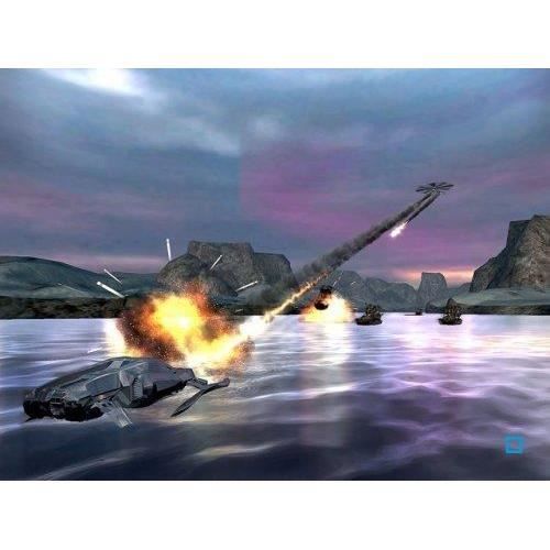 Spy Hunter PS Vita : Achat occasion | Jeux vidéos PlayStation Très bon état PS Vita