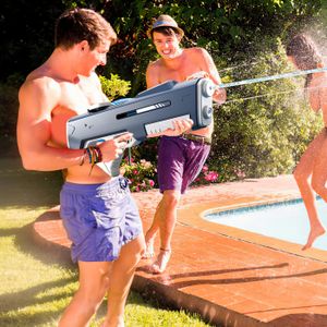Pistolet à eau électrique Seidon - Water Glock - Pistolet à eau électrique - Pistolet Pistolet à eau électrique Seidon - Water Glock - Pistolet à eau électrique - Pistolet