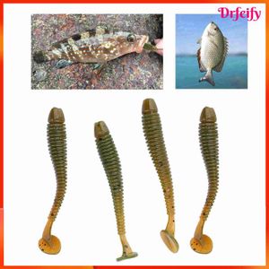 4 Pcs Vibrer Les Appâts De Poisson Leurres Pour La Pêche Au Bar 4 Pcs Vibrer Les Appâts De Poisson Leurres Pour La Pêche Au Bar