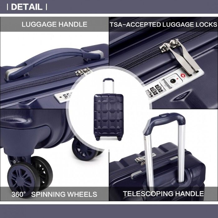 Valise Taille L Valise Rigide Travelite TRIENT 66cm - 4 Roues, Serrure TSA, 67 Litres, Couleur Pétrole Valise Femme Valise Taille L Valise Rigide Travelite TRIENT 66cm - 4 Roues, Serrure TSA, 67 Litres, Couleur Pétrole Valise Femme