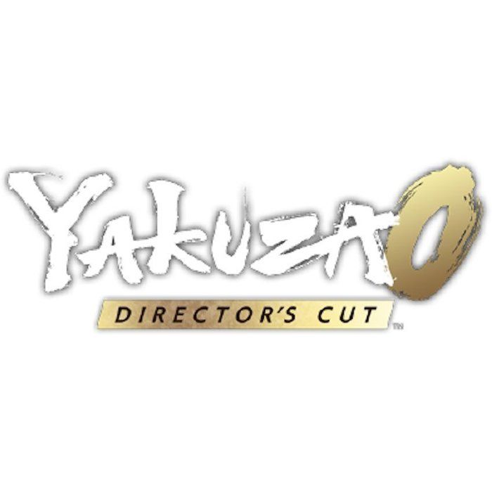 Yakuza 0 : Director's Cut sur PlayStation 5