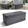 Coffre banc pliable