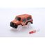 voiture pour circuit flexible
