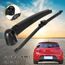 Balai Bras dessuie-Glace Arri/ère pour Auto Voiture C40638 AERZETIX