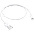 Cable APPLE Lightning To USB cable 0.5 M-0