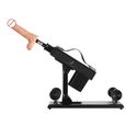 Sextoys fucking machine