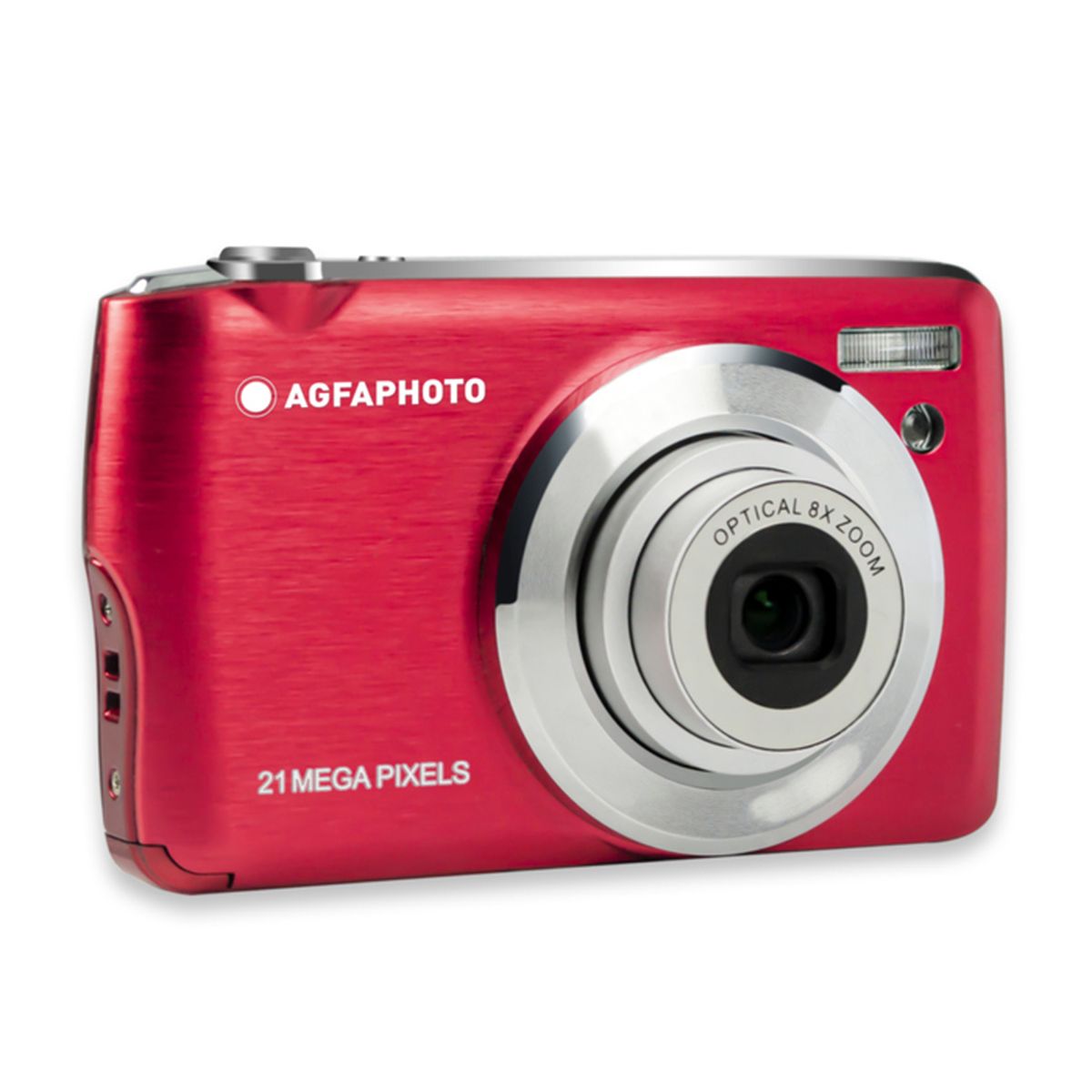 AGFA PHOTO Realishot DC8200 Appareil Photo Numérique Compact Cam