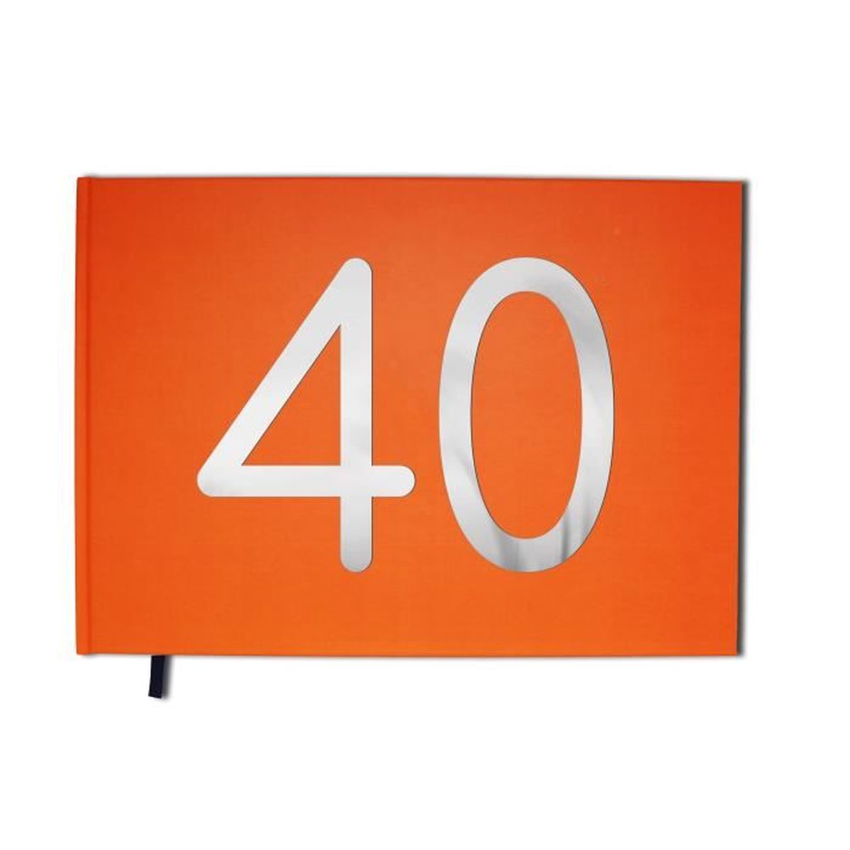 Livre D Or 40 Ans Anniversaire Mariage Retraite Lettres Chromees 100 Pages Qualite Premium Uttscheid Couleur Orange Achat Vente Livre D Or Livre D Or 40 Ans Cdiscount Livre D Or 40 Ans Anniversaire Mariage Retraite Lettres Chromees 100 Pages Qualite Premium Uttscheid Couleur Orange Achat Vente Livre D Or Livre D Or 40 Ans Cdiscount