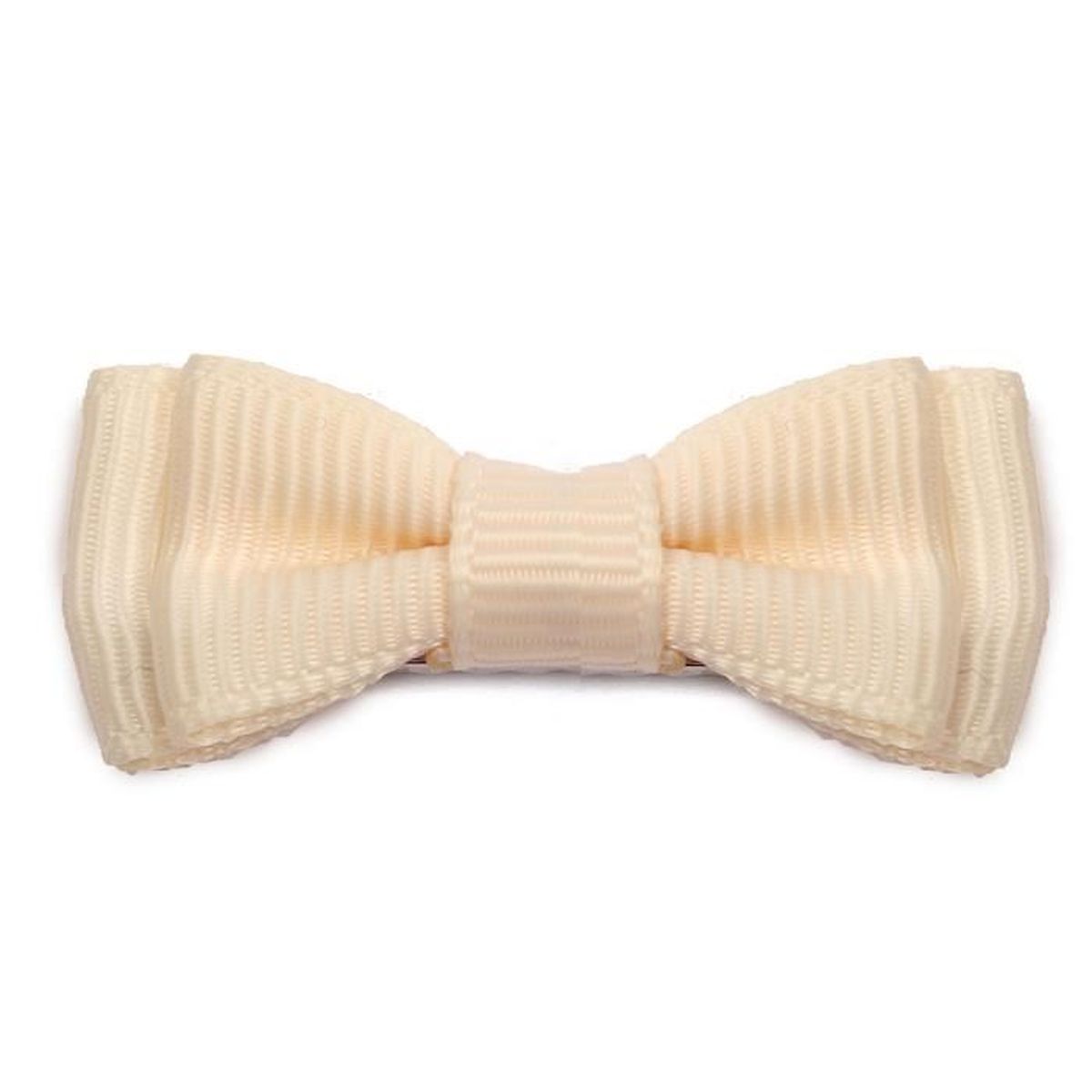 5pcs Barrette Clip A Cheveux Noeud Papillon Fille Enfant Bebe Epingle Pince Beige Cdiscount Au Quotidien