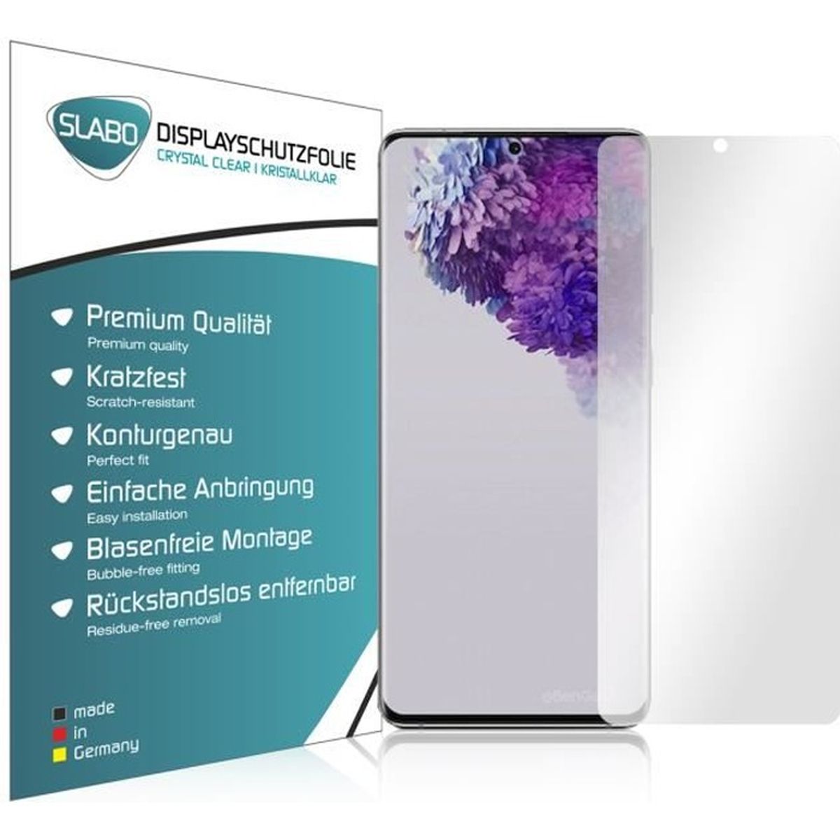 Protege Ecran Zagg Small Hd Ultra Clear Film protection s20 ultra - Cdiscount