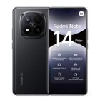 XIAOMI Redmi Note 14 Pro Plus 5G Smartphone 12+512Go Noir Snapdragon 7s Gen3 Triple Caméra 200MP Écran AMOLED 120Hz 6,67" 5110mAh
