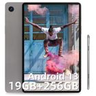 OUZRS Tablette Tactile 10 Pouces - Android 13 - 19 Go RAM - 256 Go ROM - 5G WiFi