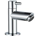 LOMAZOO Robinet eau froide lave main chrome - Pyrmont
