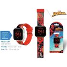 montre enfant quartz spiderman marvel comics Amazing