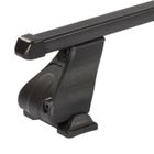 Barres de toit K39 K1 Acier pour Audi A3 Sportback III - Pha 0.055 Kg Audi A3 III - Phase 2 Sportback - 3666028598973