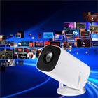 ISINBOX Vidéoprojecteur Portable Android 1080P Full HD 1500Ansi Lumens avec 5G Wifi