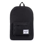 Sac à dos Herschel noir Classic pour homme