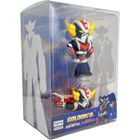 MICROIDS Figurine - Goldorak - Duo Figurines Spacer + Goldorak Debout
