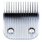 MOSER Tête de coupe Star Blade - 4F 9mm - Denture grossière - Pour chien