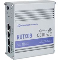 Teltonika RUTX09 LTE Cat6 Router