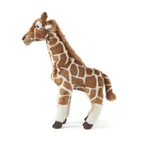 Peluche girafe 40 cm - AN330