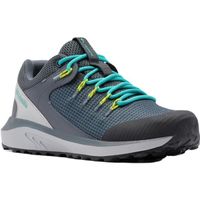 Chaussures COLUMBIA Trailstorm Waterproof Graphite - Femme/Adulte