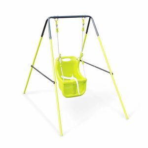 Balancoire Exterieur Pour Bebe Cdiscount