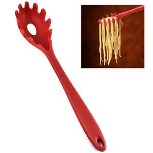 Cuillère Spaghetti Plastique Papa Nessie 28cm - Ma Cuillère