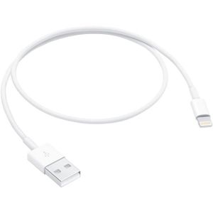 IVSHOWCO Adaptateur Lightning vers USB [certifié Apple MFi