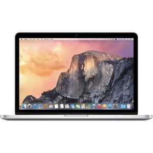 ORDINATEUR PORTABLE MacBook Pro 13