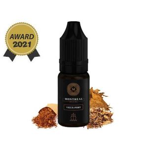 Arome concentre pour base cigarette électronique gout tabac
