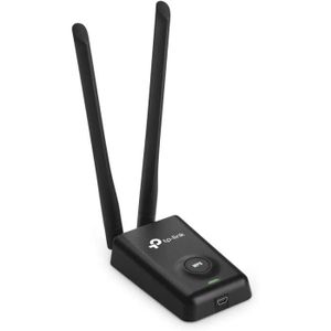CLE WIFI - 3G WN8200ND Adaptateur USB Wi-Fi N 300 Mbps Haute A71