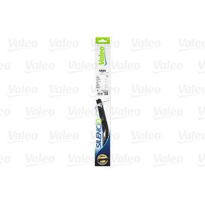 BALAI D'ESSUIE GLACE VALEO Balai d'essuie-glace arrière VM49 Silencio a