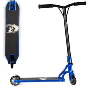 Trottinette Freestyle Chilli Pro scooter 3000 Bleu