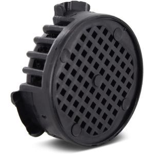 Lot De 4 Filtres à Charbon Anti-odeurs Pour Réfrigérateur/congélateur Liebherr