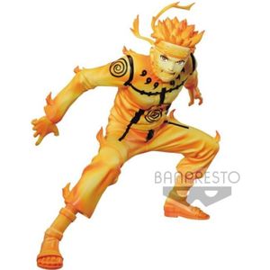 FIGURINE - PERSONNAGE Figurine Naruto Shippuden - Vibration Stars Naruto