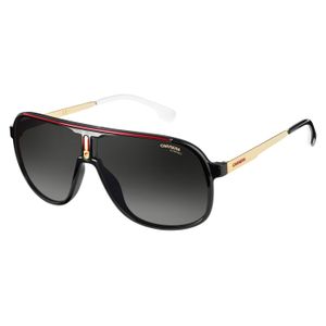 Lunettes de soleil Carrera 1003//S 807 pr noir gris dégradé