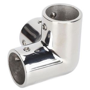 48 mm-angle de 15 degrés D'échappement Mandrin Coude Acier Inoxydable 304 1 7/8" 48 mm-angle de 15 degrés D'échappement Mandrin Coude Acier Inoxydable 304 1 7/8"