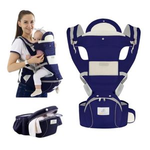 PORTE BÉBÉ Porte Bébé Multifonctionnel Ergonomique Physiologi