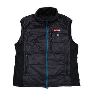 Manteau chauffant makita online