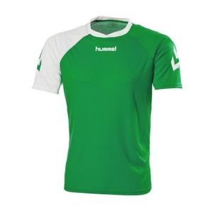 T-SHIRT MAILLOT DE SPORT Maillot de handball HUMMEL NEXO MC - Homme - Blanc