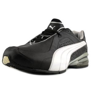 basket puma toile basket puma toile