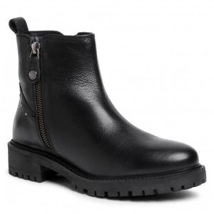 bottines geox fille pas cher