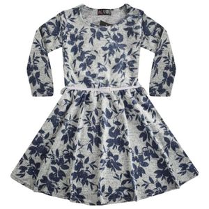 Robe D'été Pour Fille 5 Ans, Marque Next - Occasion Très Bon état