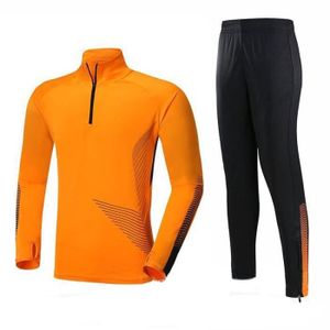 Sous-Vêtement Thermique Enfant - Set Manches Longues Et Leggings | AUYAO