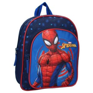 SAC À DOS mybagstory - Sac à dos - Spiderman - Enfant - Ecol