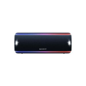 SONY SRSXB31BCE7 Speaker Wireless Bluetooth - Noir SONY SRSXB31BCE7 Speaker Wireless Bluetooth - Noir