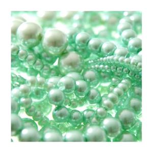 50g perles de rocailles en verre Mélange glacé environ 2mm taille 11//0 couleurs